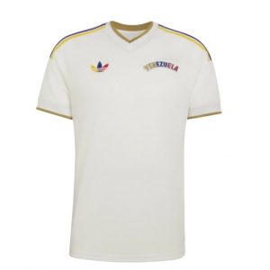 Camiseta Selección Venezuela 25-26