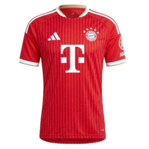 Camiseta Bayern Múnich 25/26
