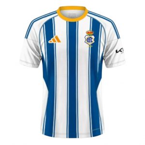 Camiseta Recreativo de Huelva 25/26
