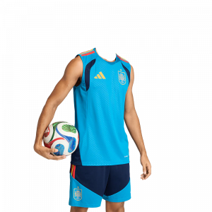 Conjunto de Entrenamiento Selección España 2026