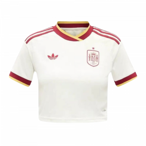 Crop España Mundial 2026