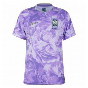 Camiseta Selección Corea del Sur Mundial 2026