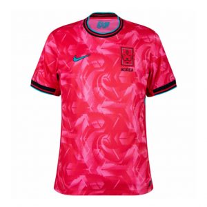 Camiseta Selección Corea del Sur Mundial 2026