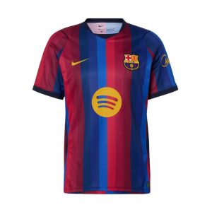 Camiseta Barcelona 26/27