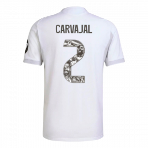 Camiseta Real Madrid | Edición Especial | «Adiós Carvajal»