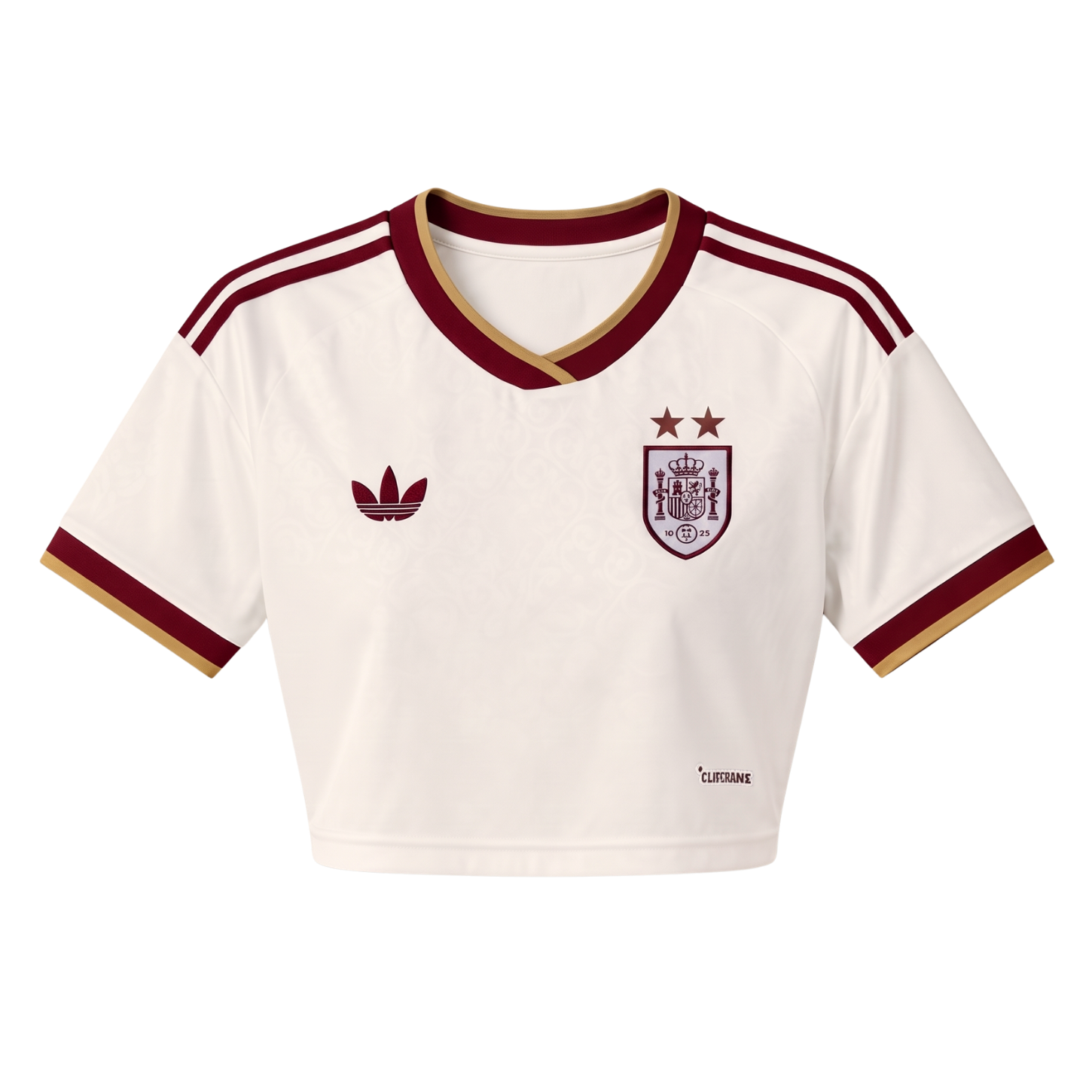 Crop España Mundial 2026