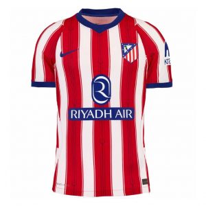 Camiseta Atletico de Madrid 26/27