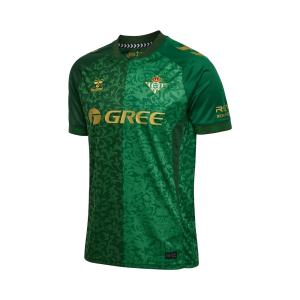 Camiseta Real Betis Balompié 2026/27