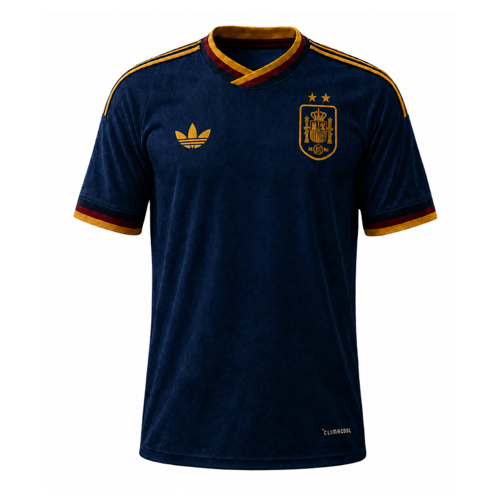 Camiseta Selección España Mundial 2026 Edición Especial