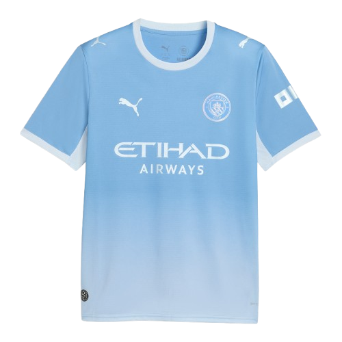 Camiseta Manchester City Football Club 2026/27