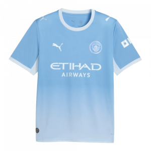 Camiseta Manchester City Football Club 2026/27