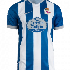 Camiseta Real Club Deportivo de La Coruña 2026/27