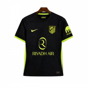 Camiseta Club Atlético de Madrid 2026/27 | Visitante