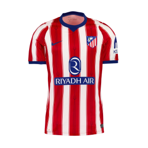 Camiseta Club Atlético de Madrid 2026/27 | Local