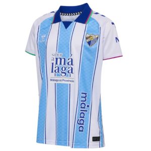 Camiseta Málaga CF 26/27 1ª equipación