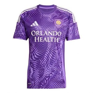 Camiseta Orlando City 26/27