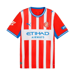 Camiseta Girona FC 2026/27