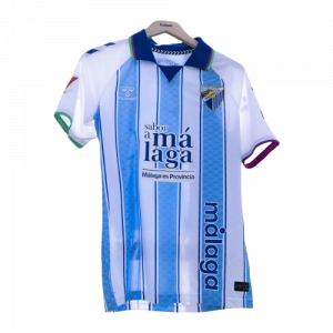 Camiseta Málaga Club de Fútbol 2026/27 | Local