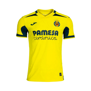 Camiseta Villareal CF 2026/27