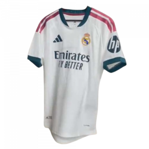 Camiseta Real Madrid Club de Fútbol 2026/27