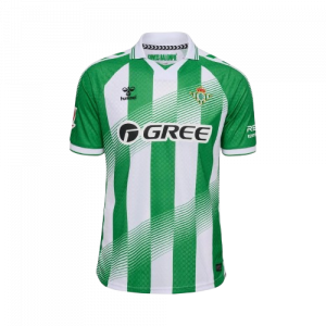 Camiseta Real Betis Balompié 2026/27