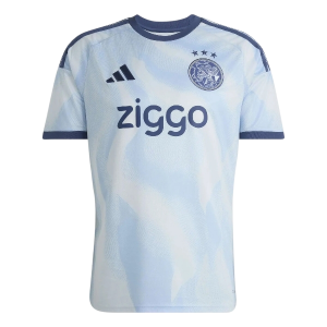 Camiseta Ajax de Ámsterdam 2026/27