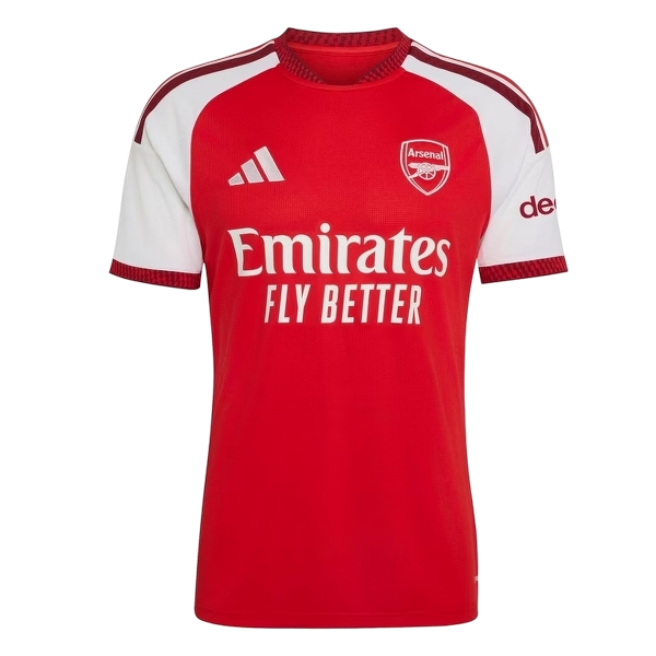 Camiseta Arsenal Football Club 2026/27