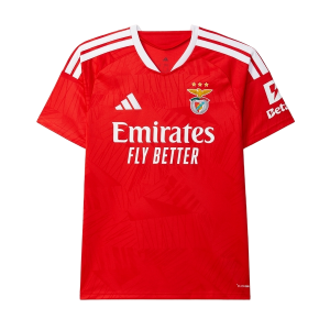 Camiseta Sport Lisboa e Benfica 2026/27