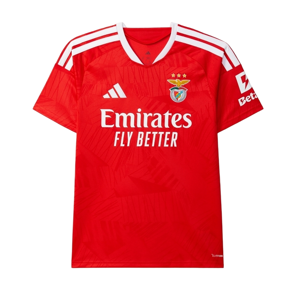 Camiseta Sport Lisboa e Benfica 2026/27
