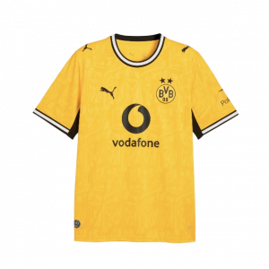 Camiseta Borussia Dortmund 2026/27