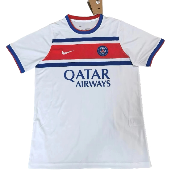 Camiseta Paris Saint-Germain 2026/27 Visitante