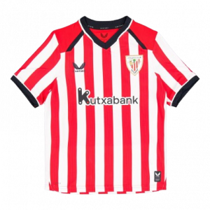 Camiseta Athletic Club 2026/27