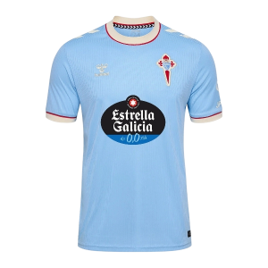 Camiseta Real Club Celta de Vigo 2026/27
