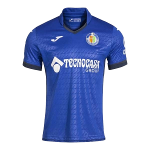 Camiseta Getafe FC 2026/27