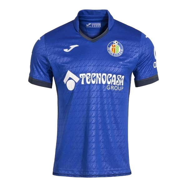 Camiseta Getafe FC 2026/27