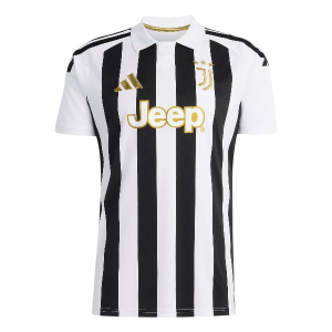 Camiseta Juventus de Turín 2026/27