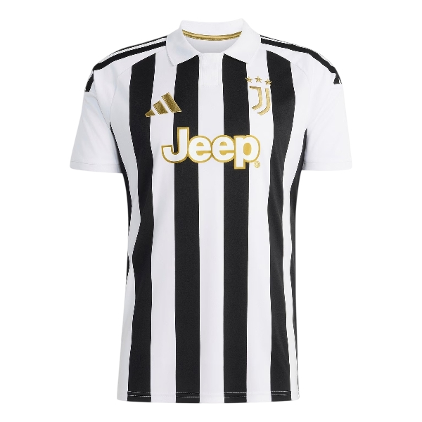 Camiseta Juventus de Turín 2026/27