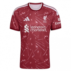 Camiseta Liverpool Football Club 2026/27
