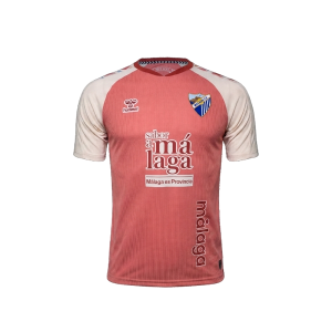 Camiseta Málaga Club de Fútbol 2026/27