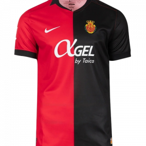Camiseta Real Club Deportivo Mallorca 2026/27