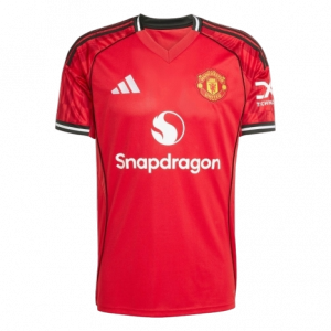 Camiseta Manchester United 2026/27