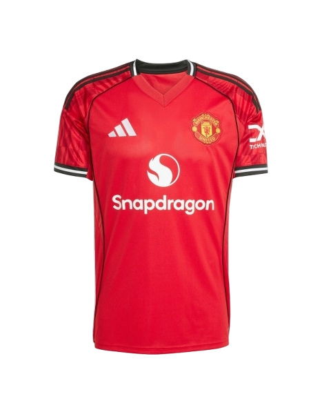 Camiseta Manchester United 2026/27