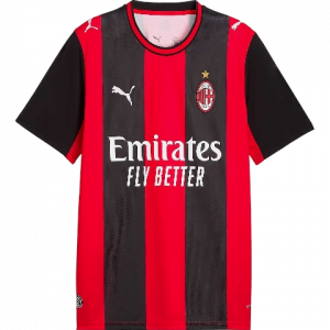 Camiseta Inter de Milán 2026/27
