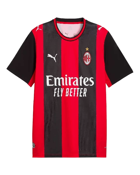 Camiseta Inter de Milán 2026/27