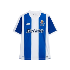 Camiseta FC Porto 2026/27