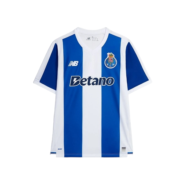 Camiseta FC Porto 2026/27