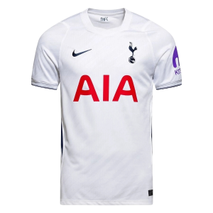 Camiseta Tottenham Spurs 2026/27
