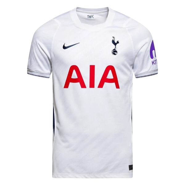 Camiseta Tottenham Spurs 2026/27