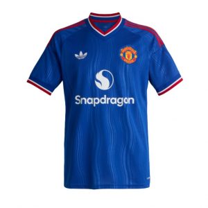 Camiseta Manchester United 26/27