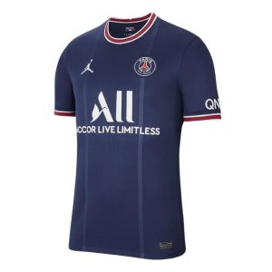 Camiseta PSG 21/22